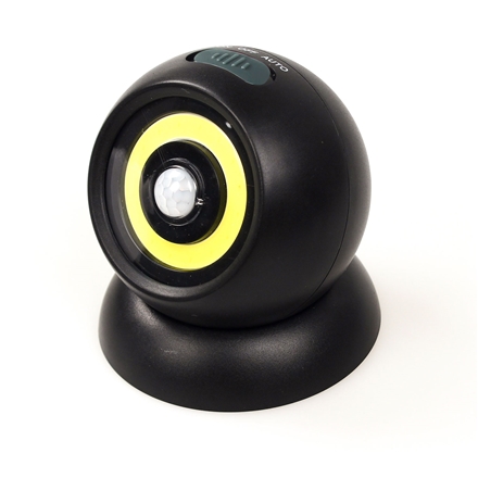 Sensor Light LED Lampe