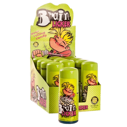 Brain Licker 80 g 
