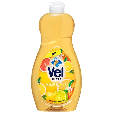 Vel Citrus Fruits 500 ml