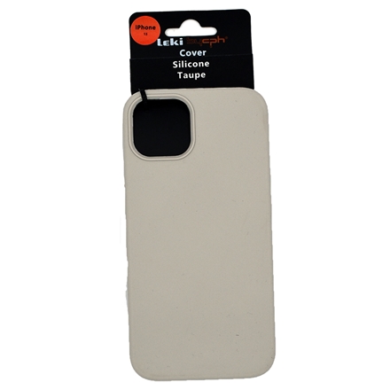 Silicone Taupe 13