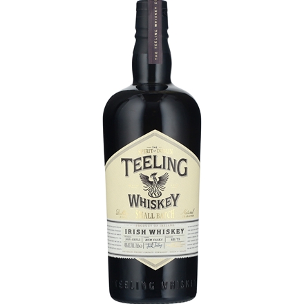 Teeling Small Batch Whiskey 46% 0,7 l