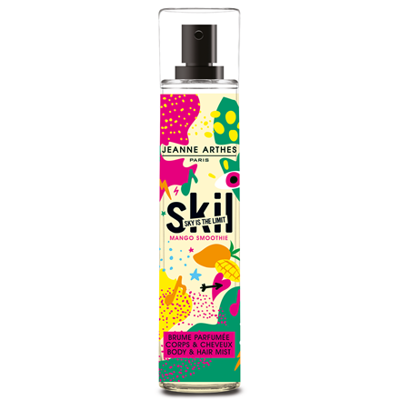 SKIL Bodyspray Mango Smoothie 250 ml
