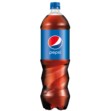 Pepsi Cola 6x1,5 l