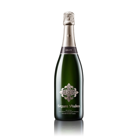 Segura Viudas Cava Brut 0,75 l