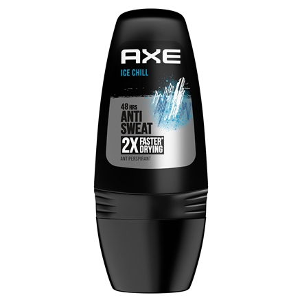 Axe Roll-on Ice Chill 50 ml
