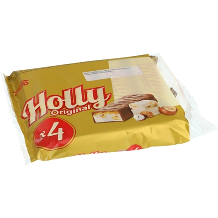 Toms Yankie Holly Original 4-pak 160 g