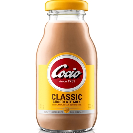 Cocio Classic 24x0,2 l