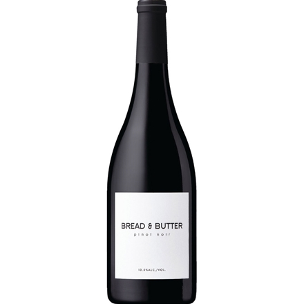 Bread & Butter Pinot Noir 0,75 l 