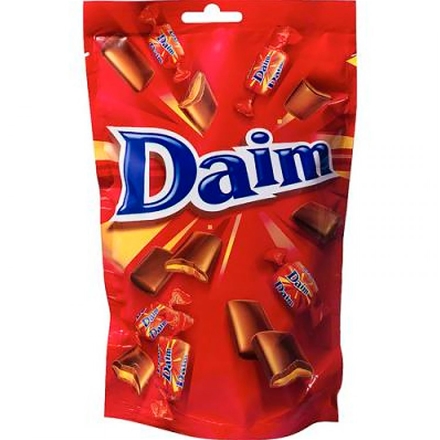 Daim Minis 300g