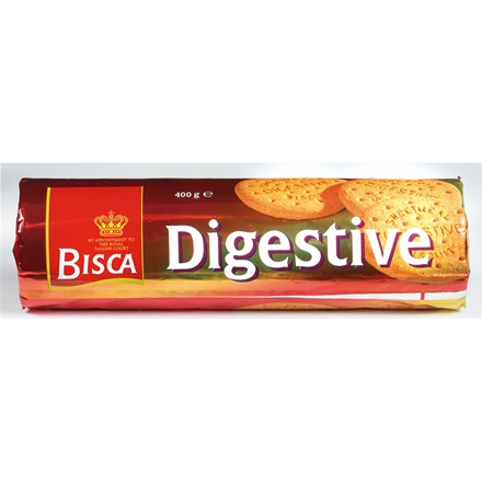 Karen Volf Digestive 400g