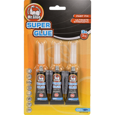Super Lim 3-pak
