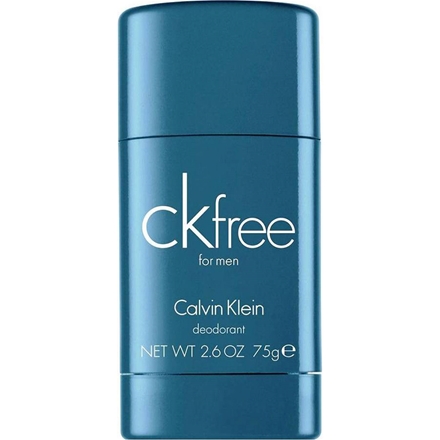 Calvin Klein Deo Stick Free 75 ml