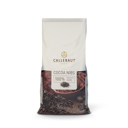 Callebaut Cocoa Nibs 800 g