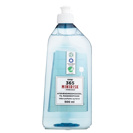 365 Minirisk Afspændingsmiddel 500 ml