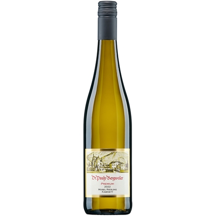Dr.Pauly-Bergweiler Premium Riesling Kabinett0,75l
