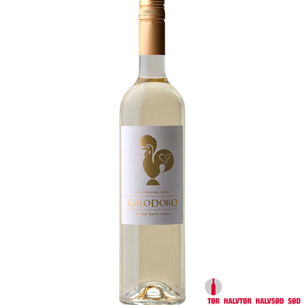 Galodoro Branco 0,75 l 