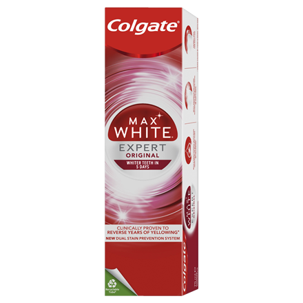 Colgate Max White Expert Original 75 ml