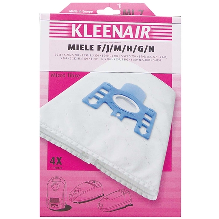 Kleenair Miele S500-serie MI-7