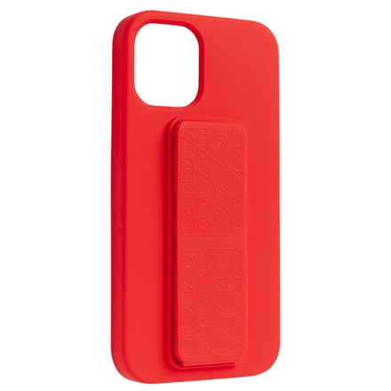 Grip And Stand Silicone Red 14 Plus