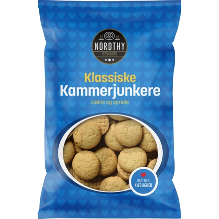 Nordthy Klassiske Kammerjunkere 250 g