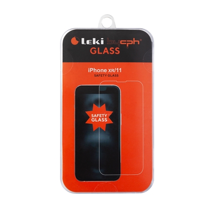 Leki bycph Glass iPhone XR/11