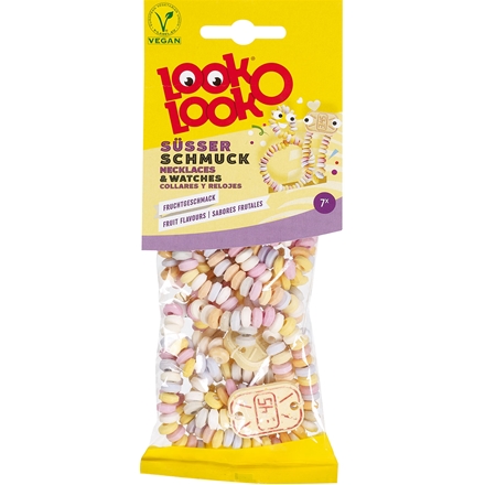 Look O Look Süsser Schmuck 135 g