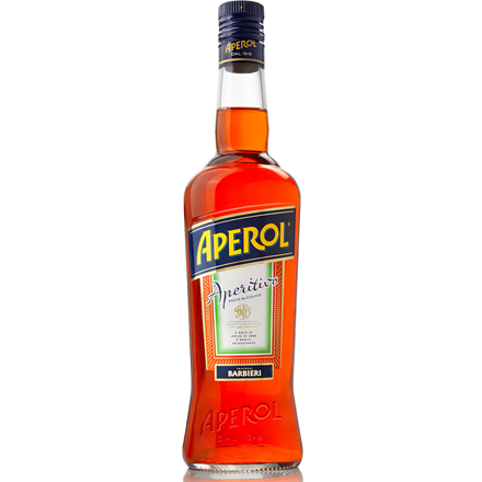 Aperol 11% 1 l