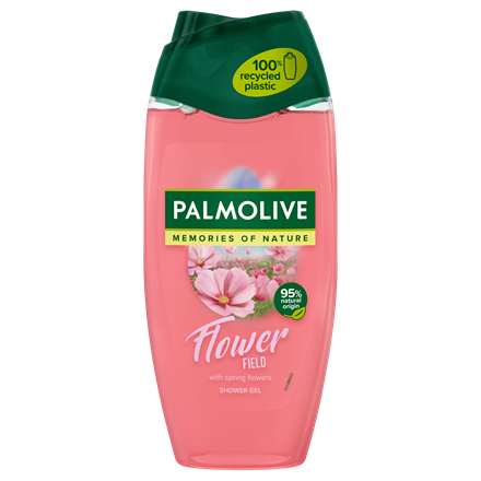Palmolive Shower Gel Alluring Love 250 ml