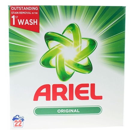 Ariel Regular 1,43 kg