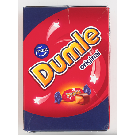 Fazer Dumle Original 150g 
