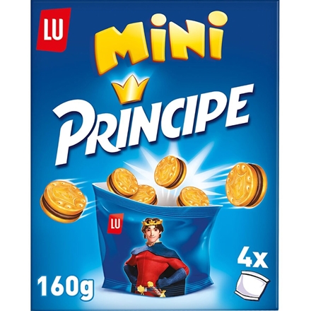 LU Principe Minis 160 g