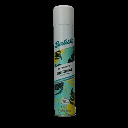 Batiste Dry Shampoo Original 350 ml