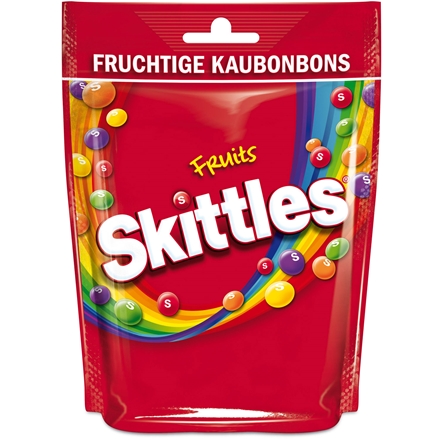 Skittles Fruits 160 g