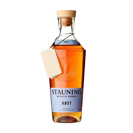 Stauning Høst 40,5% 0,7 l