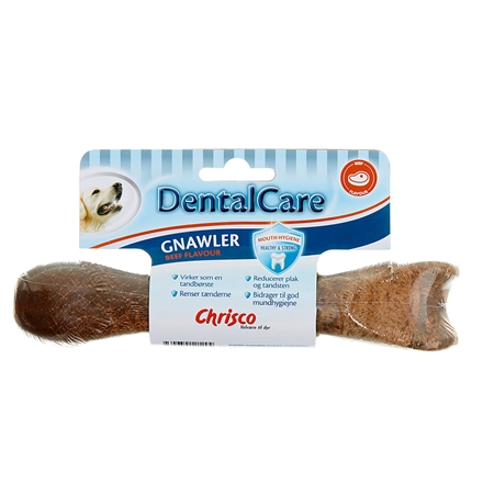 Chrisco - DentalCare Gnawler Beef 265 g