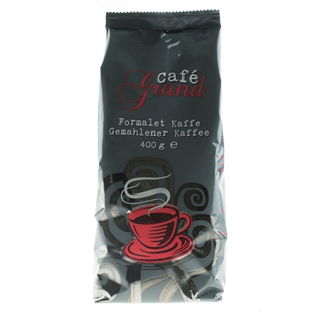 Kaffe Grand 400 g