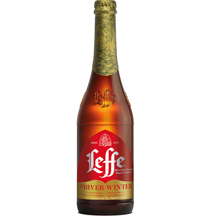 Leffe D'Hiver Winter 6,6% 6x0,75 l
