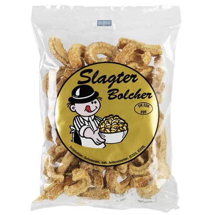 Slagterbolcher 90 g
