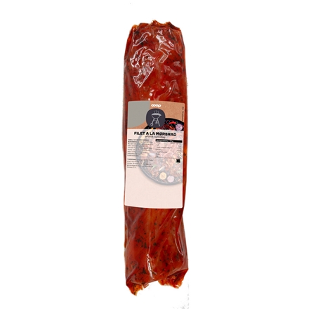 COOP Filet ala mørbrad artiskok & hvidløg 475 g