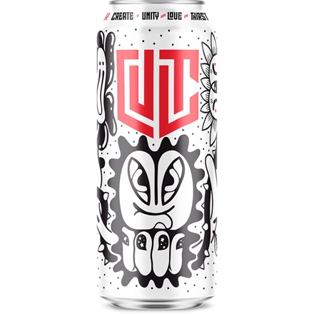 Cult Energy Sugarfree 12x0,50 l