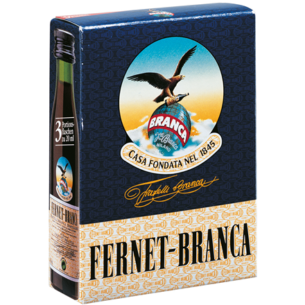 Fernet Branca 35% 1 l