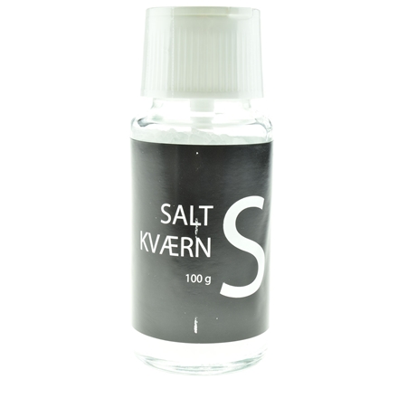 Salt i Kværn 100 g