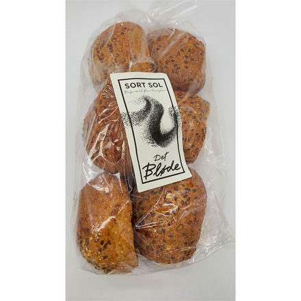 Havre Stykker 400 g