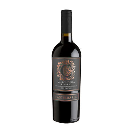 Castelbarco Ripasso Classico Superiore 0,75 l