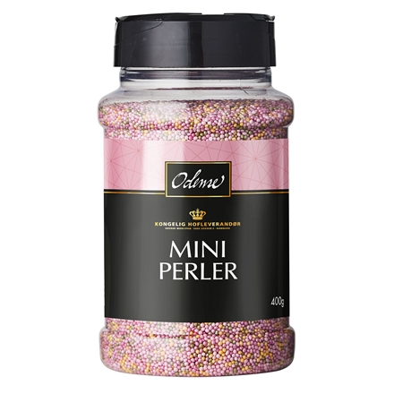Odense Miniperler 400 g