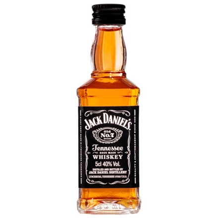 Jack Daniel's 40% 0,05 l