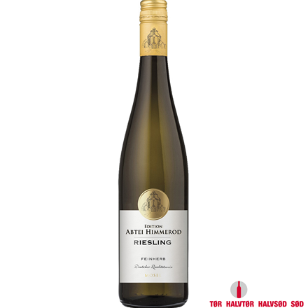 Abtei Himmerod Riesling Feinherb 0,75 l