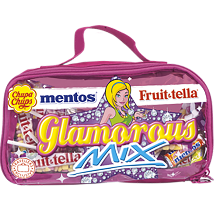 Mentos Travel Kit 300 g