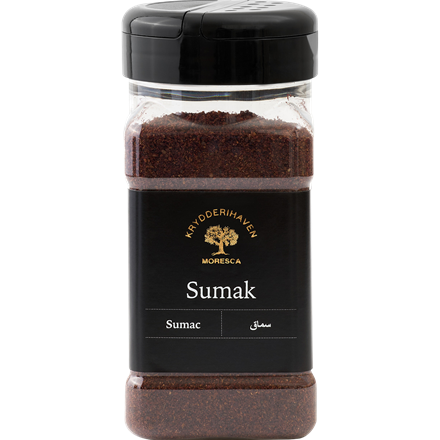 Krydderihaven Sumak