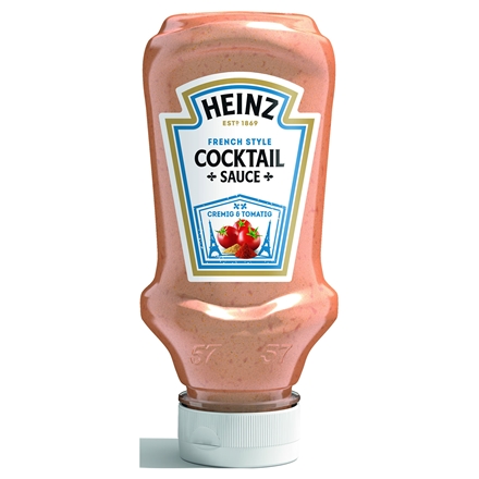 Heinz Cocktail Sauce 220 ml